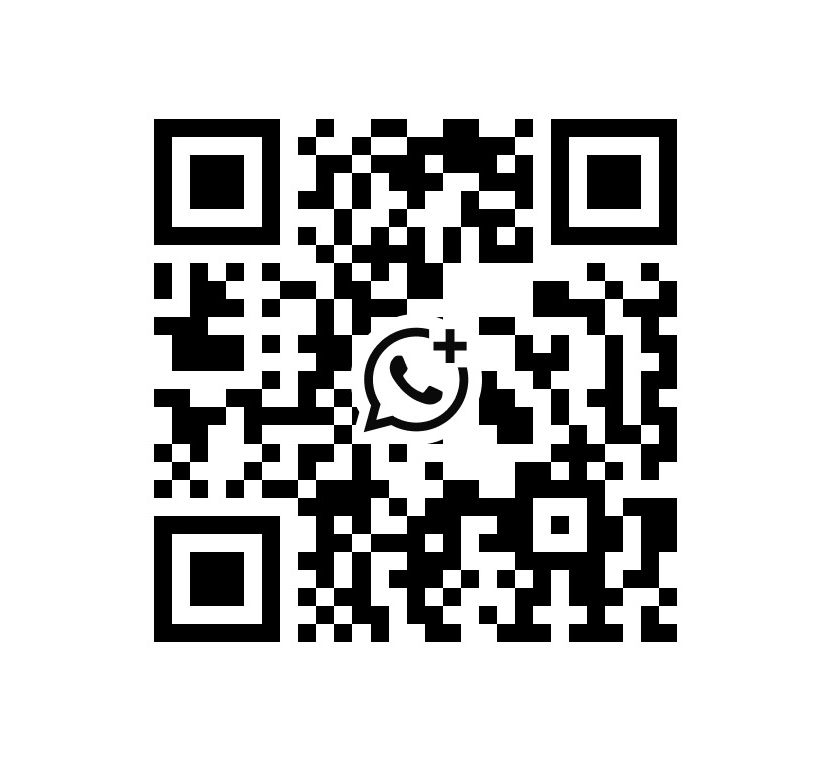 Whatsapp QR Code