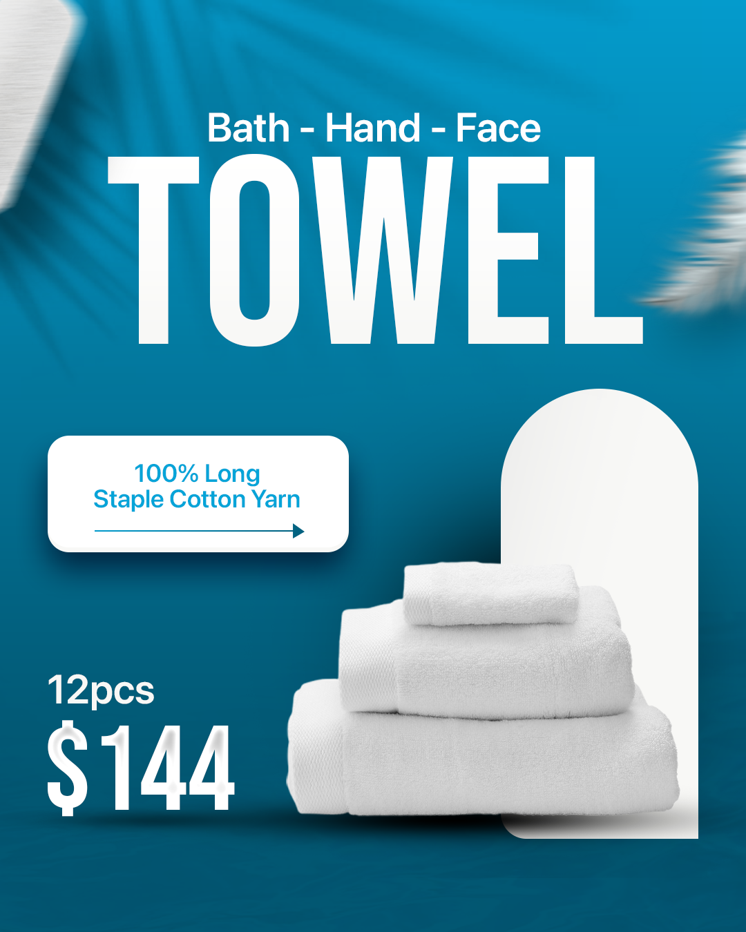 Startup Celebration Poster