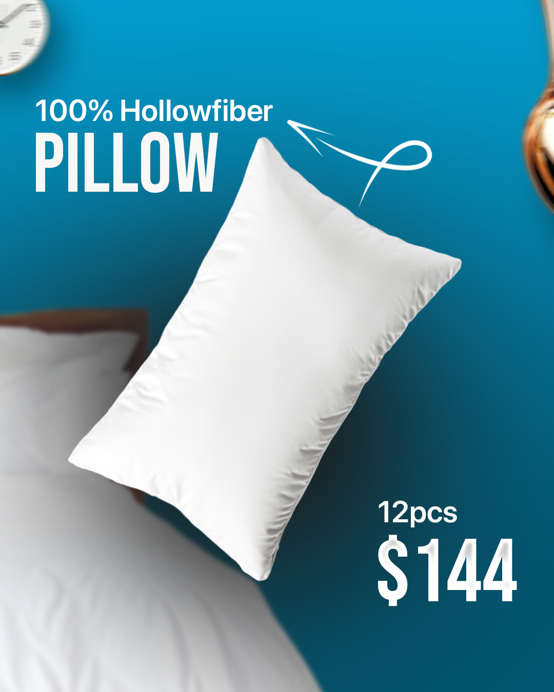 Modern Portfolio Carousel