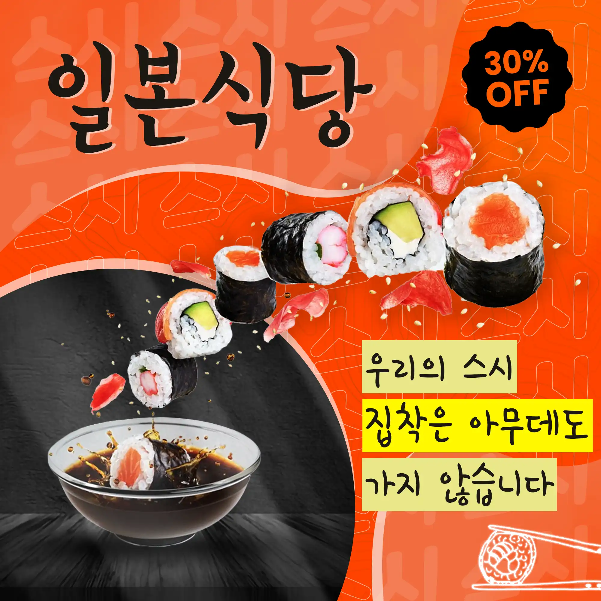 Environmental Awareness Poster