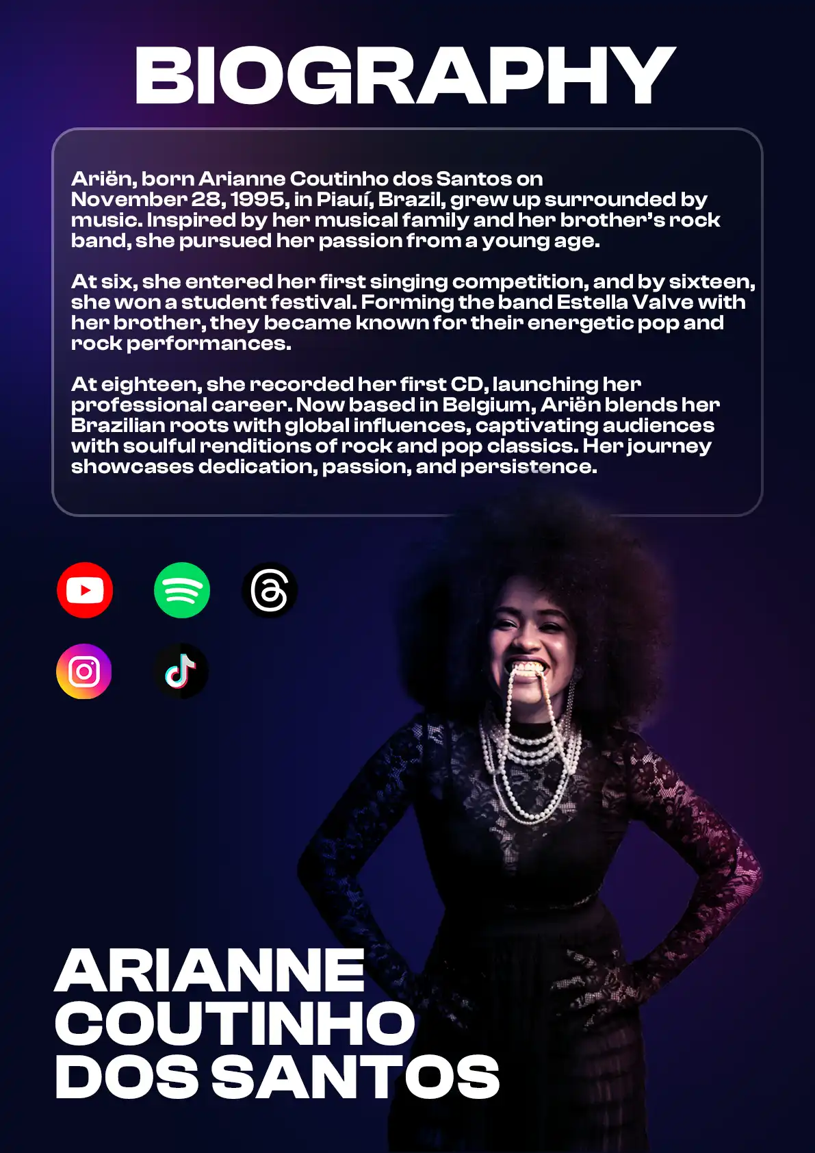 Tech Product Poster 2