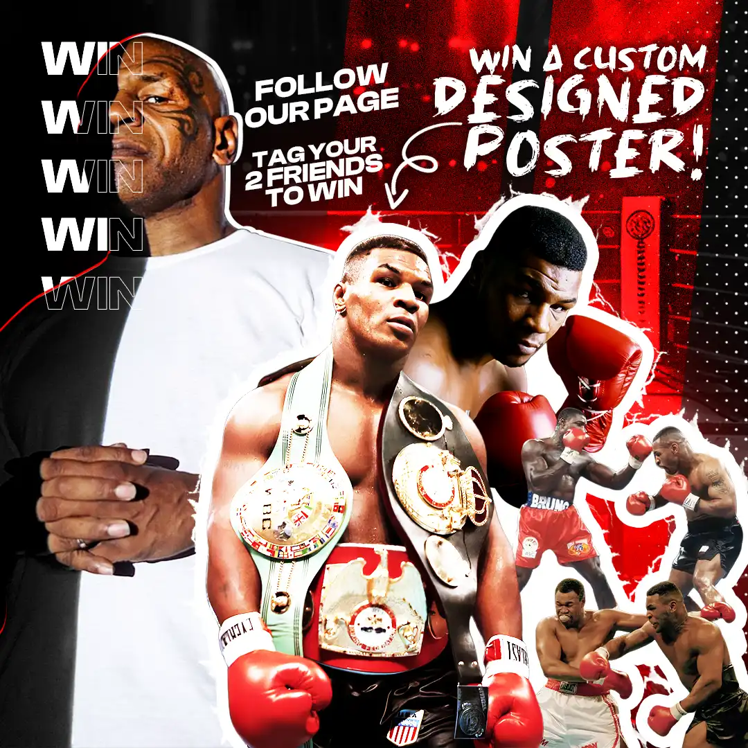 Startup Networking Poster