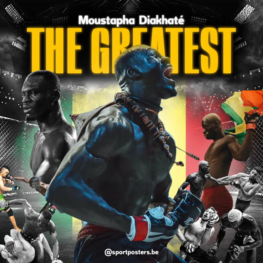 Film Festival Poster