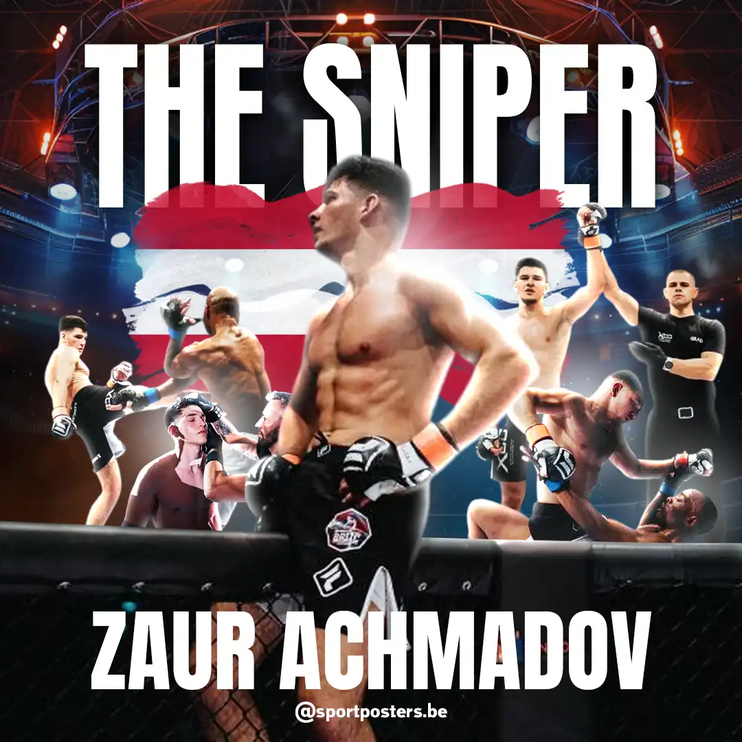 Startup Seminar Poster