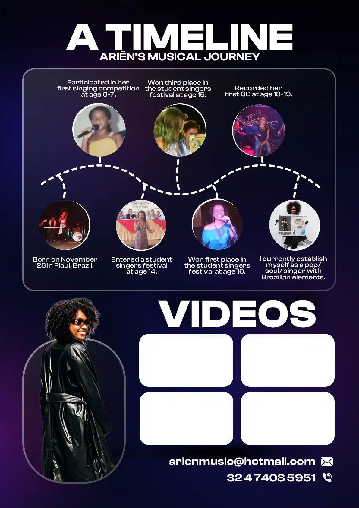 Music Festival Poster