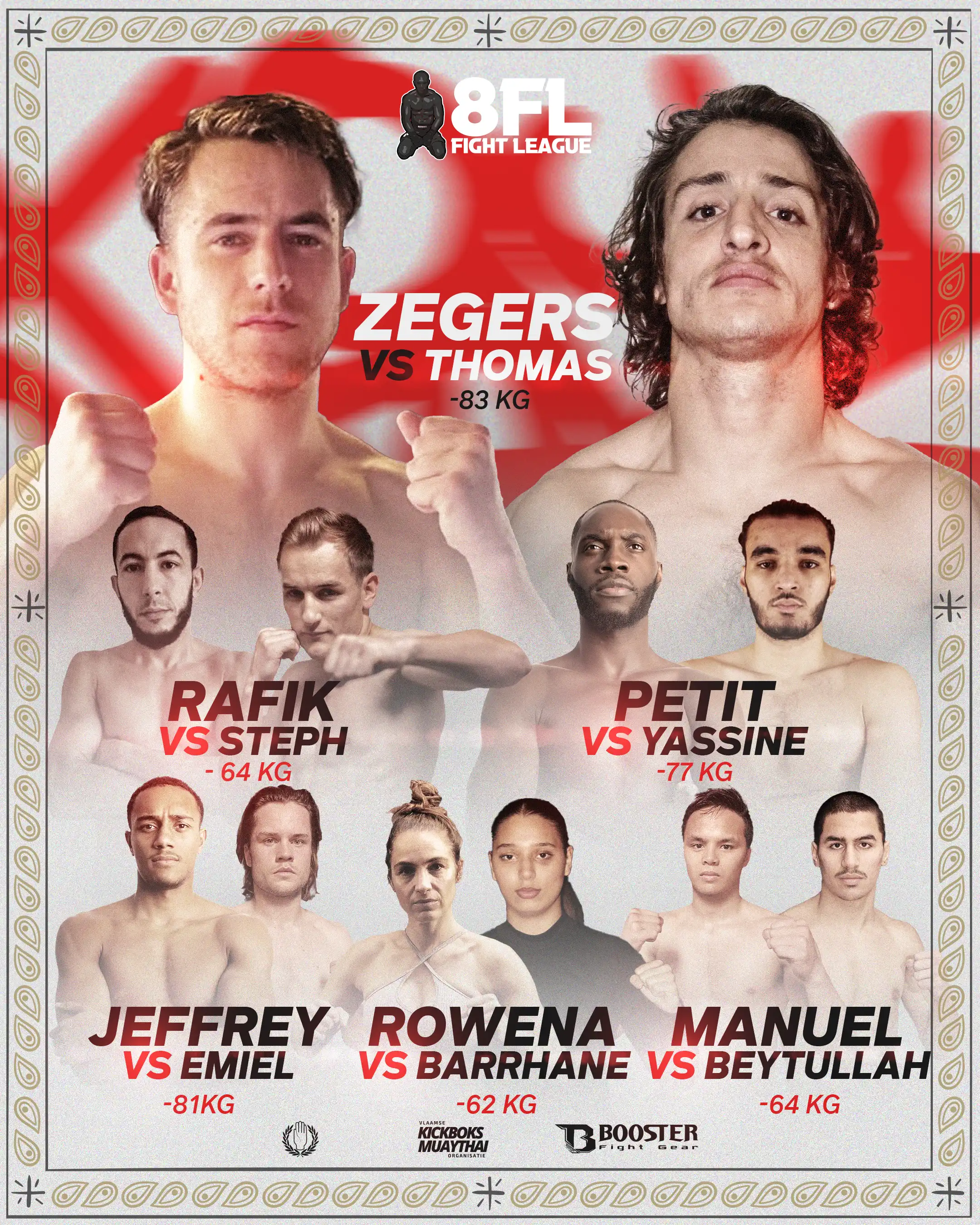 Startup Panel Poster