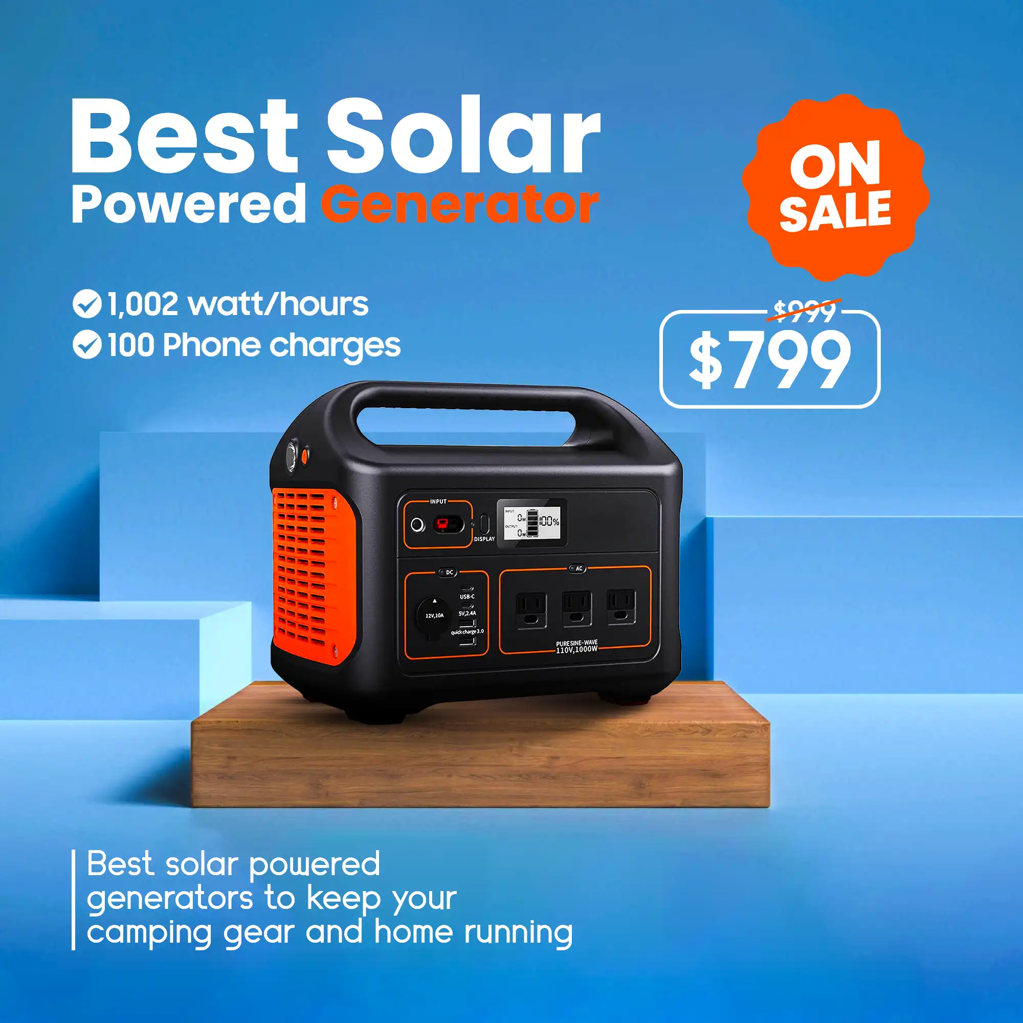 Startup Celebration Poster