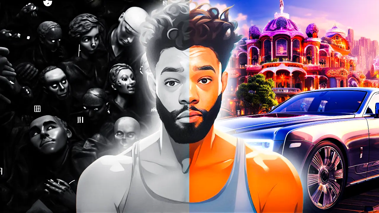 Social Media Ad Campaign