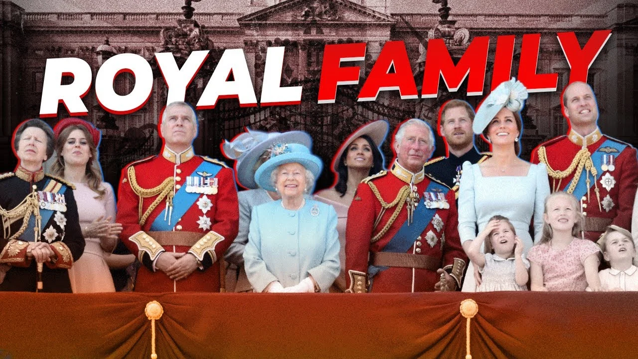 Tech Conference Branding