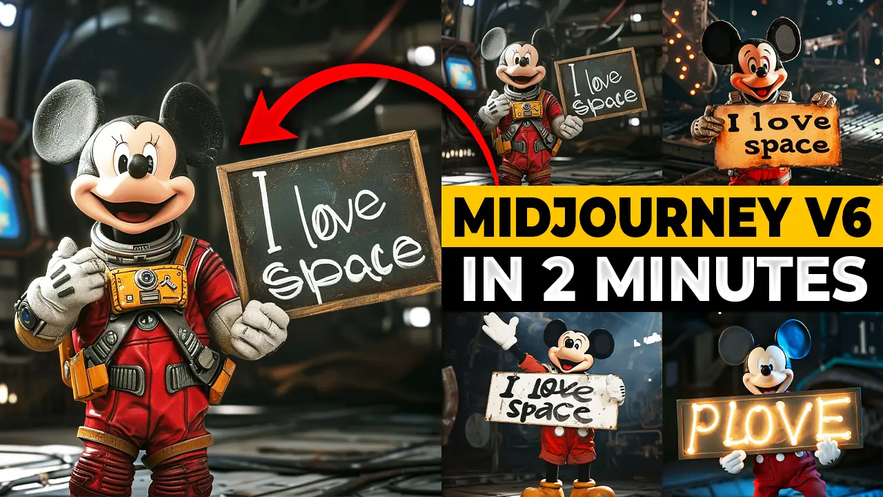 Music Festival Flyer